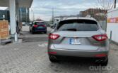 Maserati Levante 1 generation Crossover