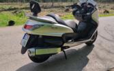 Yamaha MAJESTY
