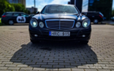 Mercedes-Benz E-Class W211 [restyling]