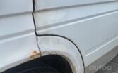 Mercedes-Benz Sprinter First generation