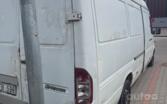 Mercedes-Benz Sprinter First generation