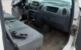 Mercedes-Benz Sprinter First generation