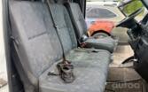 Mercedes-Benz Sprinter First generation