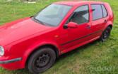 Volkswagen Golf 4 generation Hatchback 5-doors