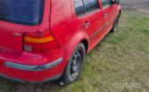 Volkswagen Golf 4 generation Hatchback 5-doors