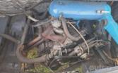 Skoda 105/120/130 1 generation [restyling] Sedan
