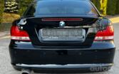 BMW 1 Series E81/E82/E87/E88 [restyling] Coupe