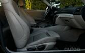 BMW 1 Series E81/E82/E87/E88 [restyling] Coupe