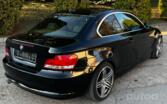 BMW 1 Series E81/E82/E87/E88 [restyling] Coupe