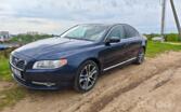 Volvo S80 2 generation [restyling] Sedan