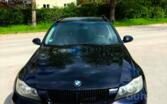 BMW 321 1 generation