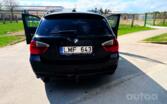 BMW 321 1 generation