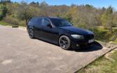 BMW 3 Series E90/E91/E92/E93 [restyling] Touring wagon