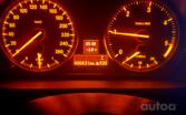 BMW 3 Series E90/E91/E92/E93 [restyling] Touring wagon