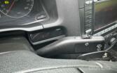 Volkswagen Golf 5 generation GT hatchback 5-doors