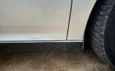 Volkswagen Golf 5 generation GT hatchback 5-doors