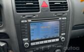 Volkswagen Golf 5 generation GT hatchback 5-doors