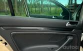 Volkswagen Golf 5 generation GT hatchback 5-doors
