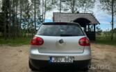 Volkswagen Golf 5 generation GT hatchback 5-doors