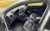 Volkswagen Golf 5 generation GT hatchback 5-doors