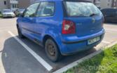 Volkswagen Polo 4 generation Hatchback 3-doors