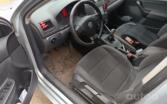 Volkswagen Golf 5 generation Variant wagon