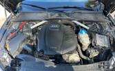 Audi A5 2 generation Sportback liftback 5-doors