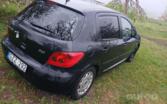 Peugeot 307 1 generation Hatchback 5-doors