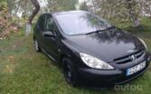 Peugeot 307 1 generation Hatchback 5-doors