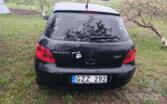 Peugeot 307 1 generation Hatchback 5-doors