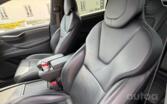 Tesla Model X 1 generation Crossover