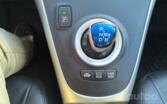 Toyota Auris 1 generation [restyling] Hybrid hatchback 5-doors