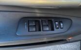 Toyota Auris 1 generation [restyling] Hybrid hatchback 5-doors