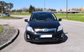 Toyota Auris 1 generation [restyling] Hybrid hatchback 5-doors