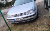 Volkswagen Golf 4 generation Hatchback 5-doors
