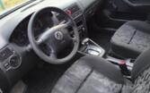 Volkswagen Golf 4 generation Hatchback 5-doors