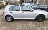 Volkswagen Golf 4 generation Hatchback 5-doors
