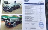 BMW 3 Series E36 Touring wagon