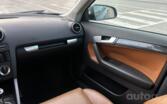 Audi A3 8P Hatchback 3-doors