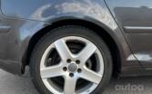 Audi A3 8P Hatchback 3-doors