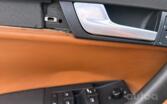 Audi A3 8P Hatchback 3-doors