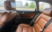 Audi A3 8P Hatchback 3-doors