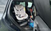 Volvo XC60 1 generation Crossover