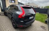 Volvo XC60 1 generation Crossover