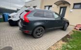 Volvo XC60 1 generation Crossover