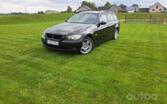 BMW 3 Series E90/E91/E92/E93 Touring wagon