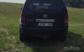 Nissan Pathfinder R51 SUV