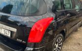 Peugeot 308 T7 Hatchback 5-doors