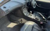 BMW Z3 E36/7-E36/8 [restyling] Roadster