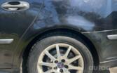 Saab 9-3 2 generation wagon